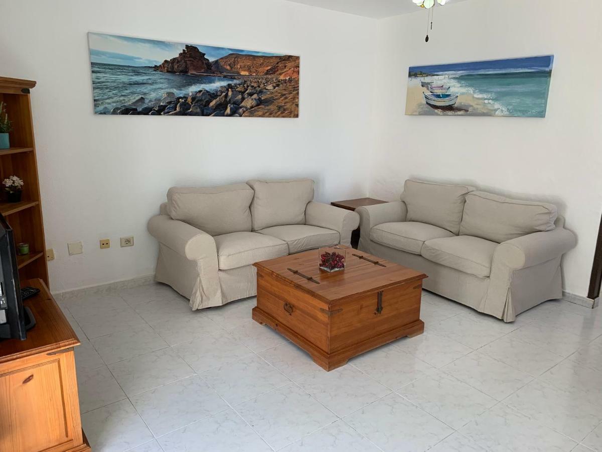 Casa Delores Playa Blanca  Exterior foto